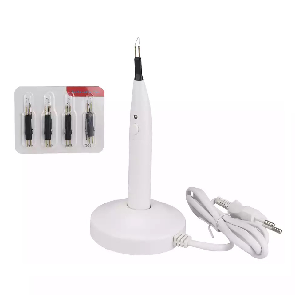Teeth Whitening Gum - Blanqueador Dental higiénico Dental de 4