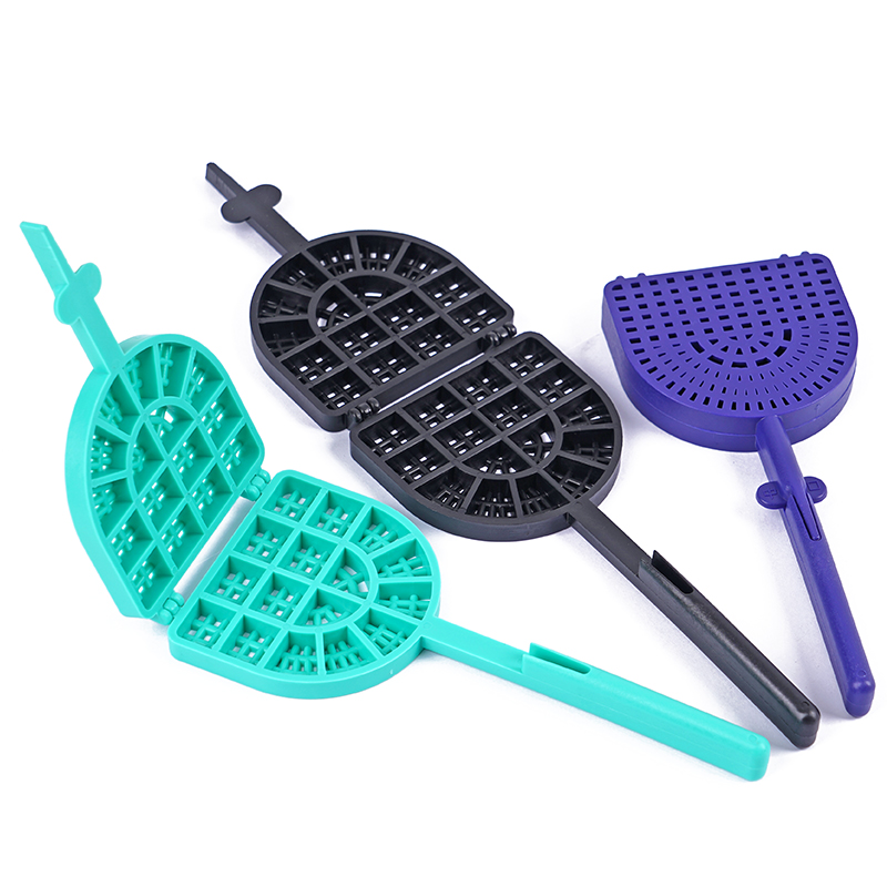 Teeth Whitening Tray - Raqueta de lavado de dientes para