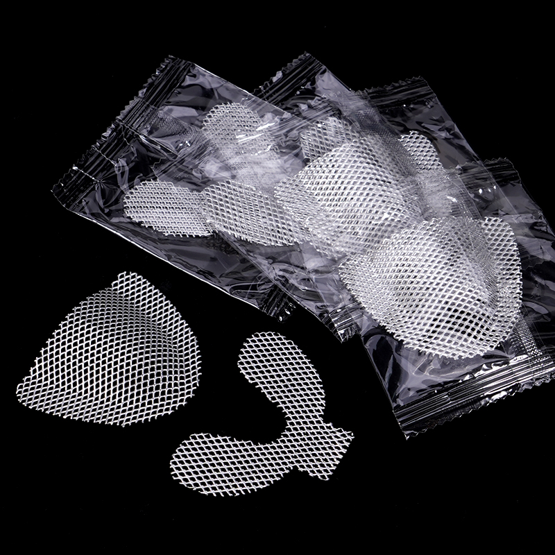 Teeth Whitening Tray - 10 Uds. Malla de refuerzo para