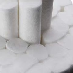 Teeth Whitening Procedure - Rollos de Algodón Dental – Algodón