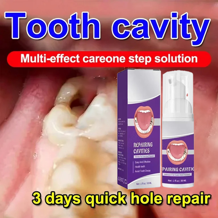 Teeth Whitening Best - Pasta de dientes para limpieza de