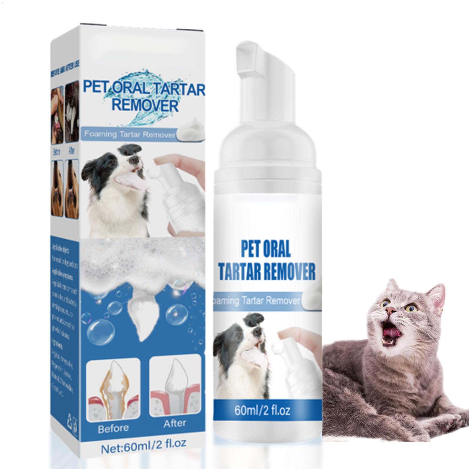 Teeth Whitening Foam Toothpaste - Nuevo Spray de Limpieza Bucal para