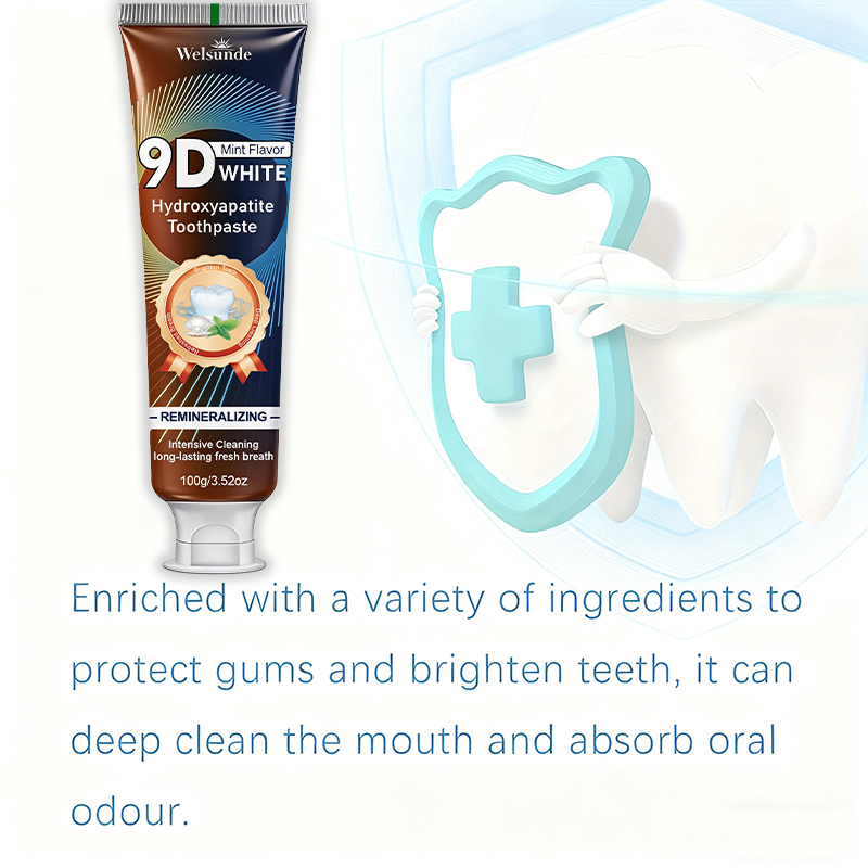 Pasta de dientes remineralizan - Remineralizing Toothpaste reseña y precio