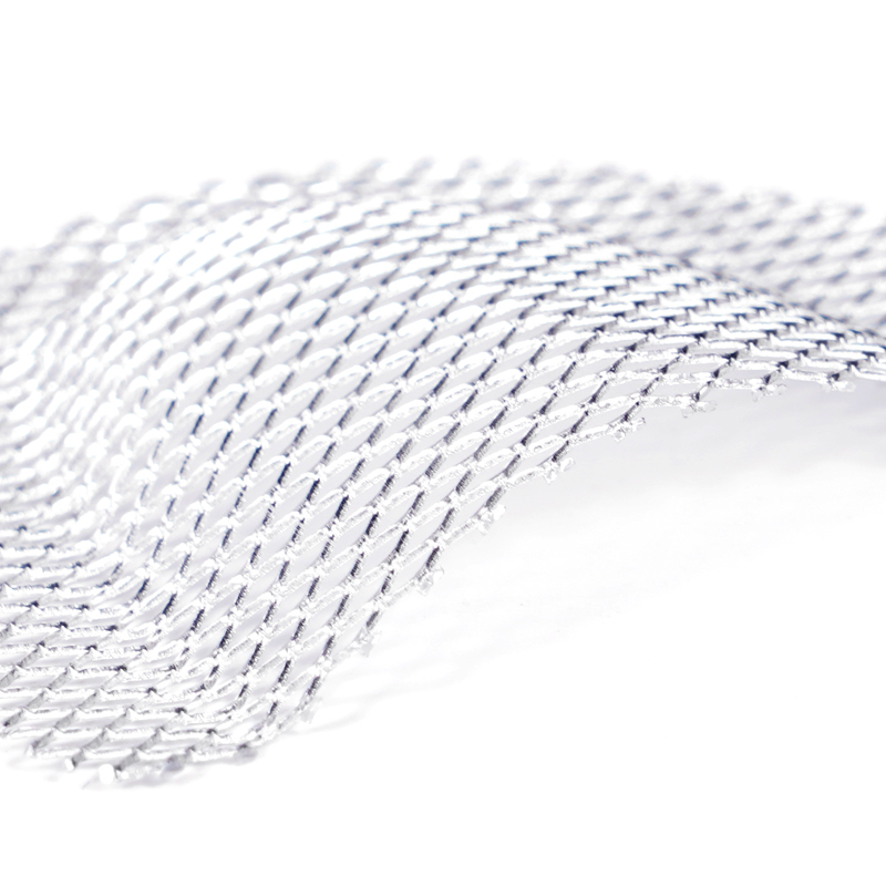 Bandejas de red metálica para  - Teeth Whitening Tray reseña y precio