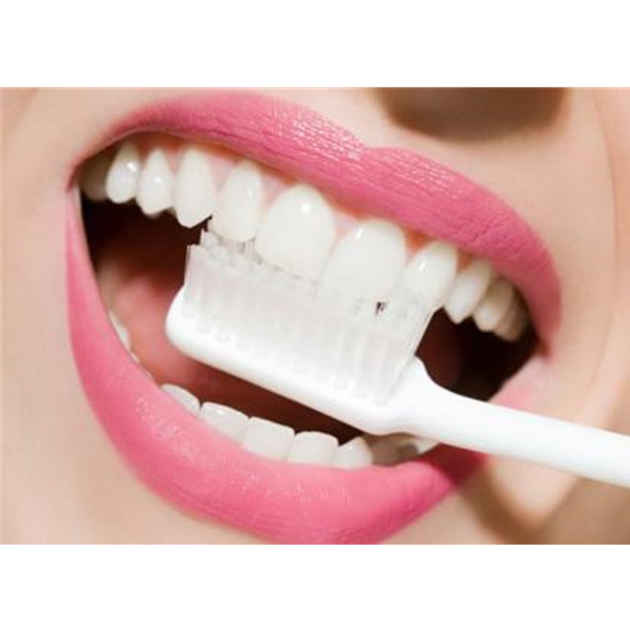 Dientes de carbón de bambú par - Teeth Whitening Powder reseña y precio