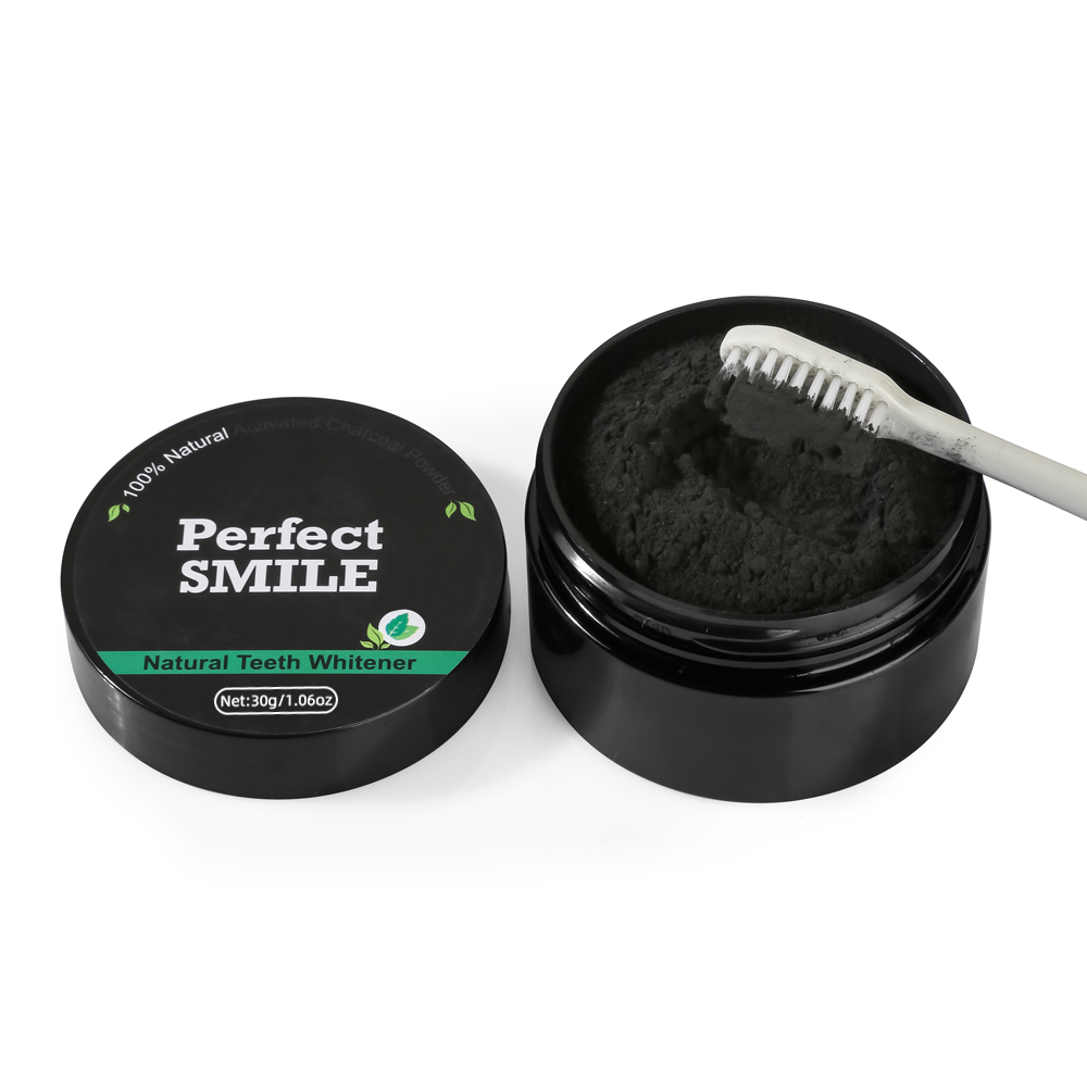 Polvo para blanquear los dient - Teeth Whitening Filter reseña y precio