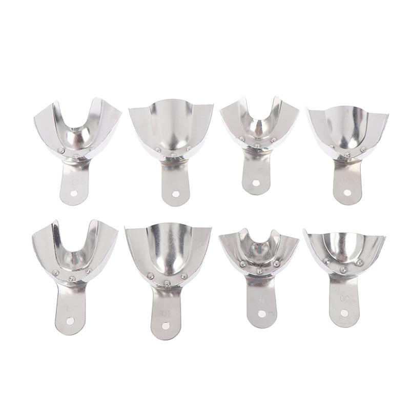 2 Bandejas de Impresión Dental - Teeth Whitening Tray reseña y precio