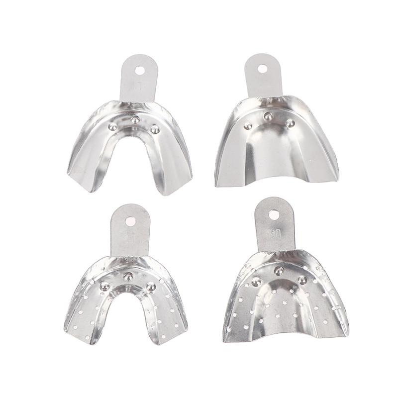 2 Bandejas de Impresión Dental - Teeth Whitening Tray reseña y precio