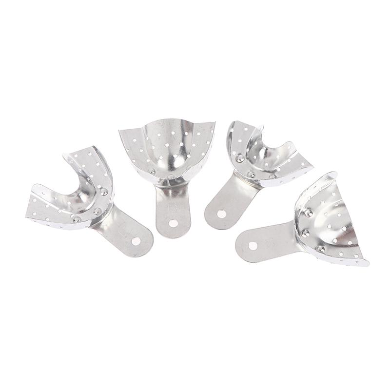 2 Bandejas de Impresión Dental - Teeth Whitening Tray reseña y precio