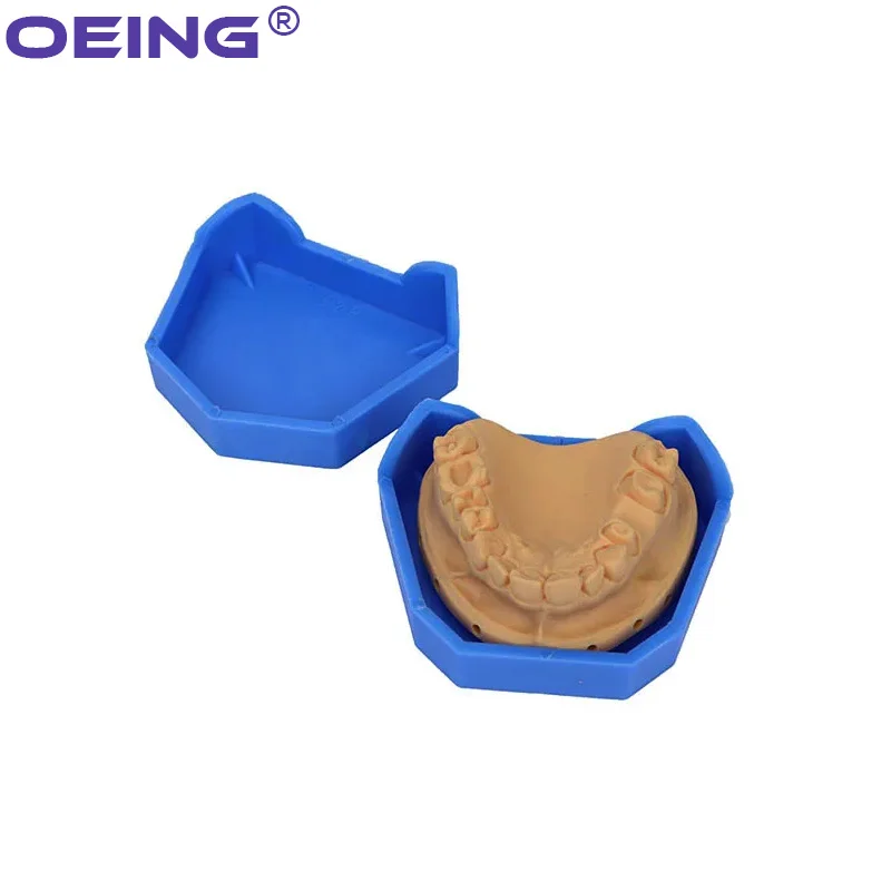 Base de modelo Dental, Base de - Teeth Whitening Tray reseña y precio