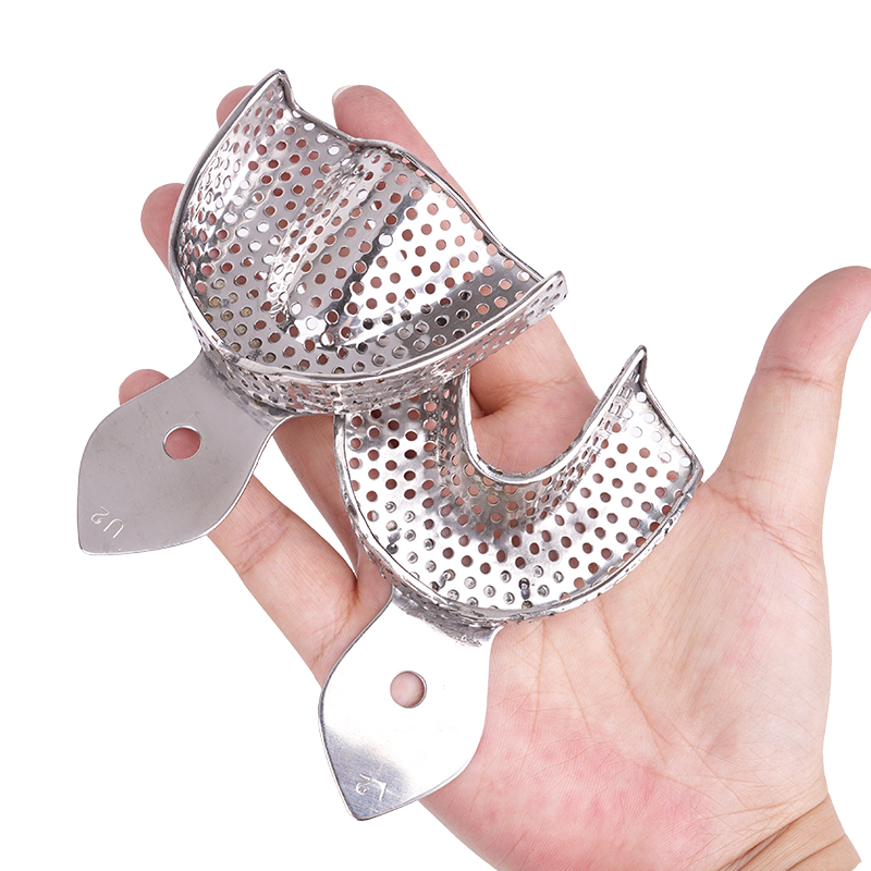 Bandeja de impresión Dental de - Teeth Whitening Tray reseña y precio