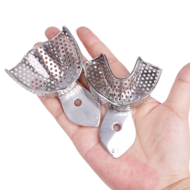 Bandeja de impresión Dental de - Teeth Whitening Tray reseña y precio