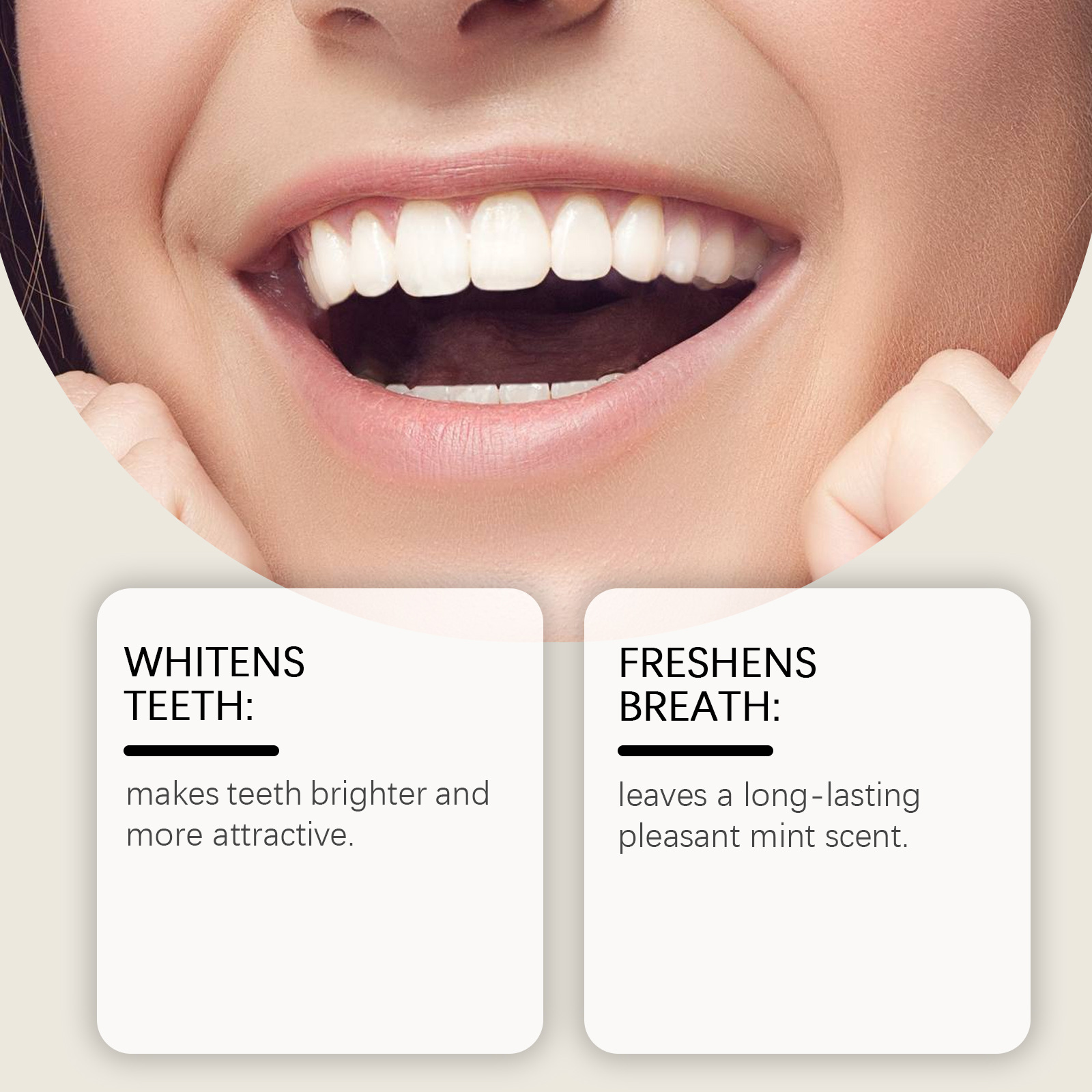 Pasta Dental Blanqueadora Teet - Remineralizing Toothpaste reseña y precio