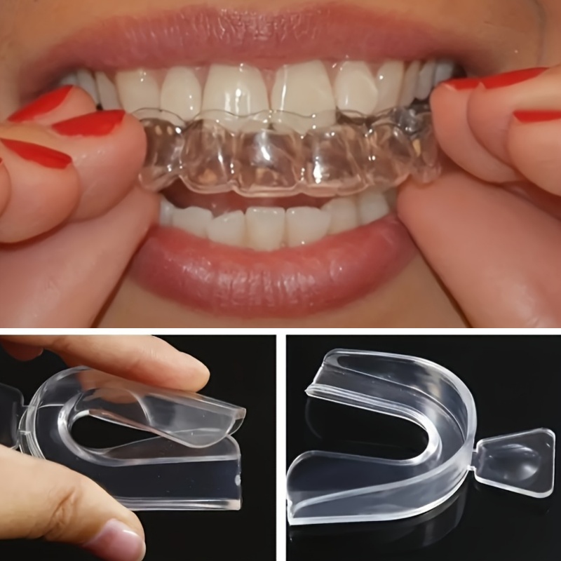 Alineador Dental Unisex de Sil - Teeth Whitening Tray reseña y precio