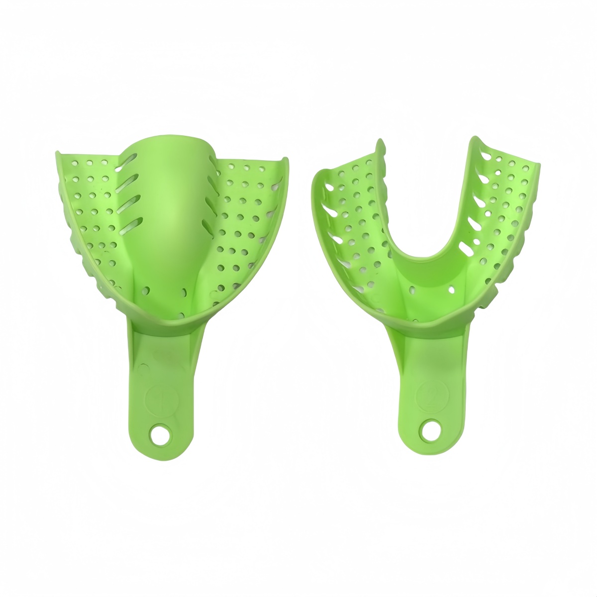 10 unids/set bandejas de impre - Teeth Whitening Tray reseña y precio