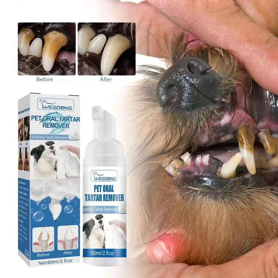 Eliminador de sarro para masco - Teeth Whitening Foam Toothpaste reseña y precio