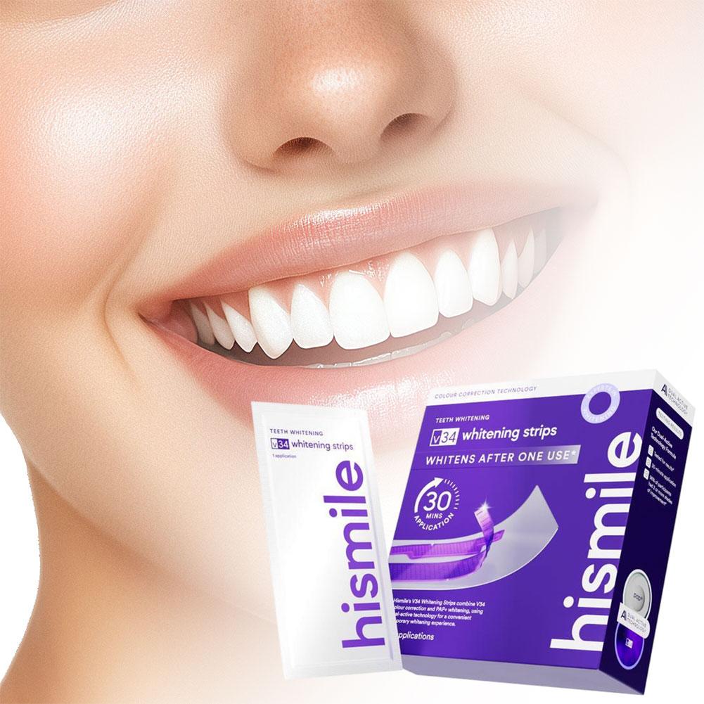 Púrpura elimina las manchas de - Teeth Whitening After Care reseña y precio