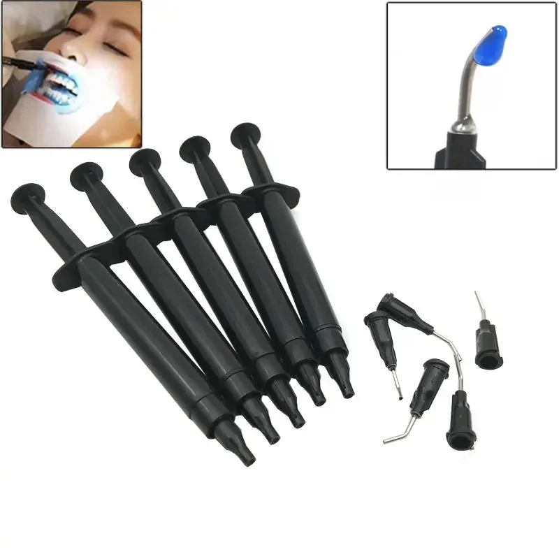 5 unids/lote Gel Protector de  - Teeth Whitening Gum reseña y precio
