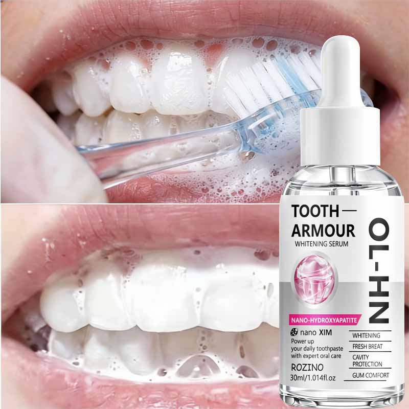 Esencia Dental Rozino Fresh, T - Teeth Whitening After Care reseña y precio