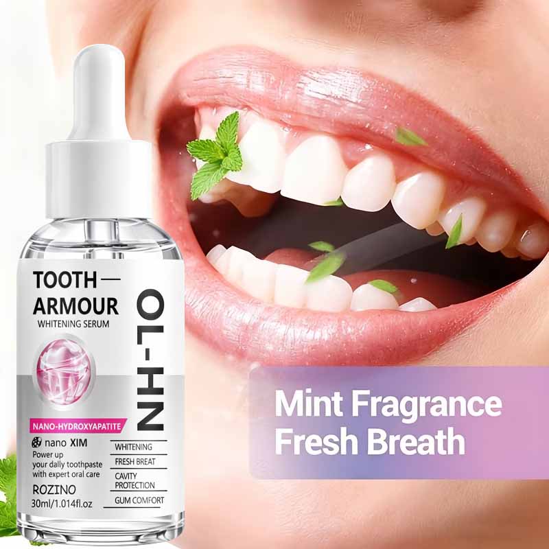 Esencia Dental Rozino Fresh, T - Teeth Whitening After Care reseña y precio