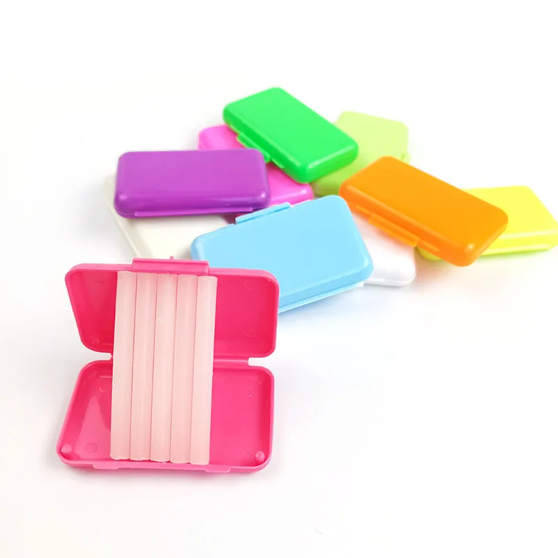 10 cajas de cera ortodoncia pa - Teeth Whitening Gum reseña y precio
