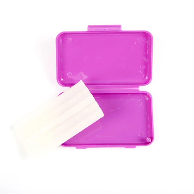 10 cajas de cera ortodoncia pa - Teeth Whitening Gum reseña y precio