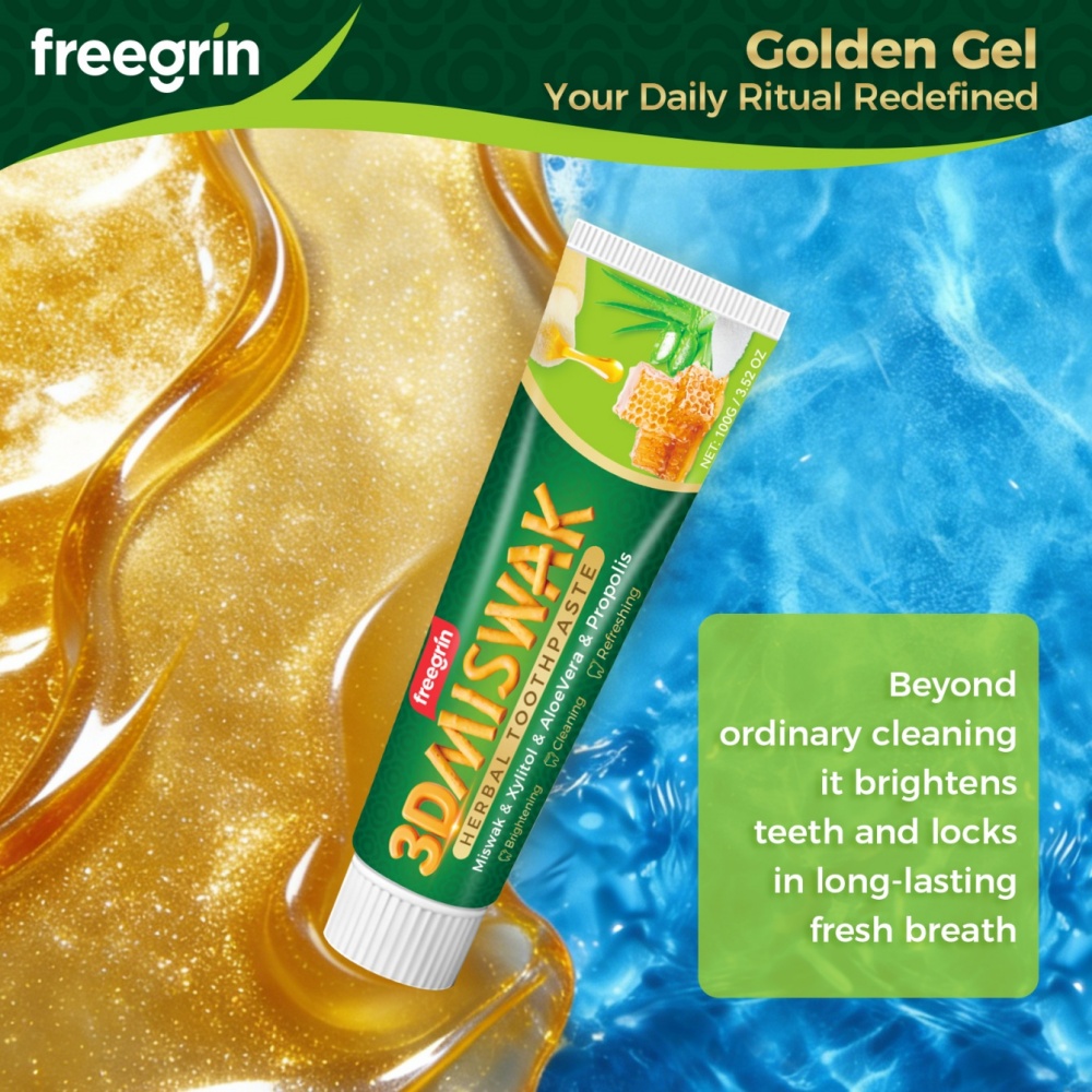 Pasta Dental Brillante con Mie - Remineralizing Toothpaste reseña y precio