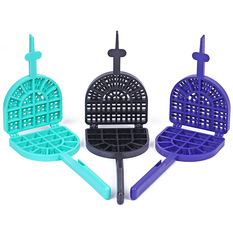 Raqueta de lavado de dientes p - Teeth Whitening Tray reseña y precio