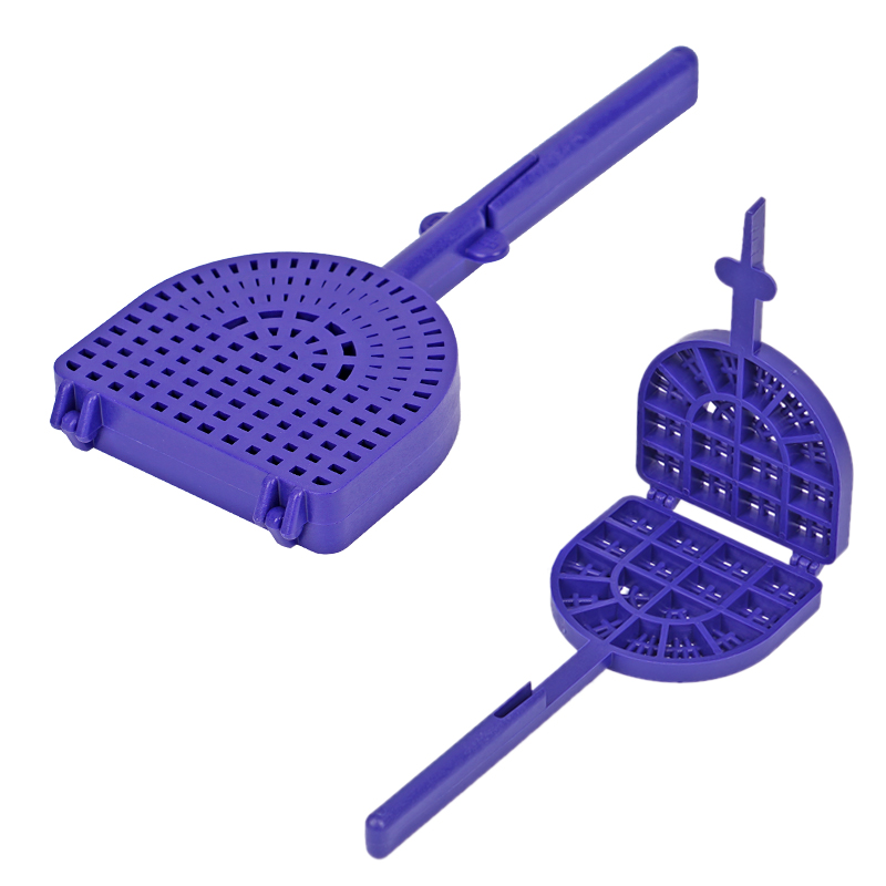 Raqueta de lavado de dientes p - Teeth Whitening Tray reseña y precio