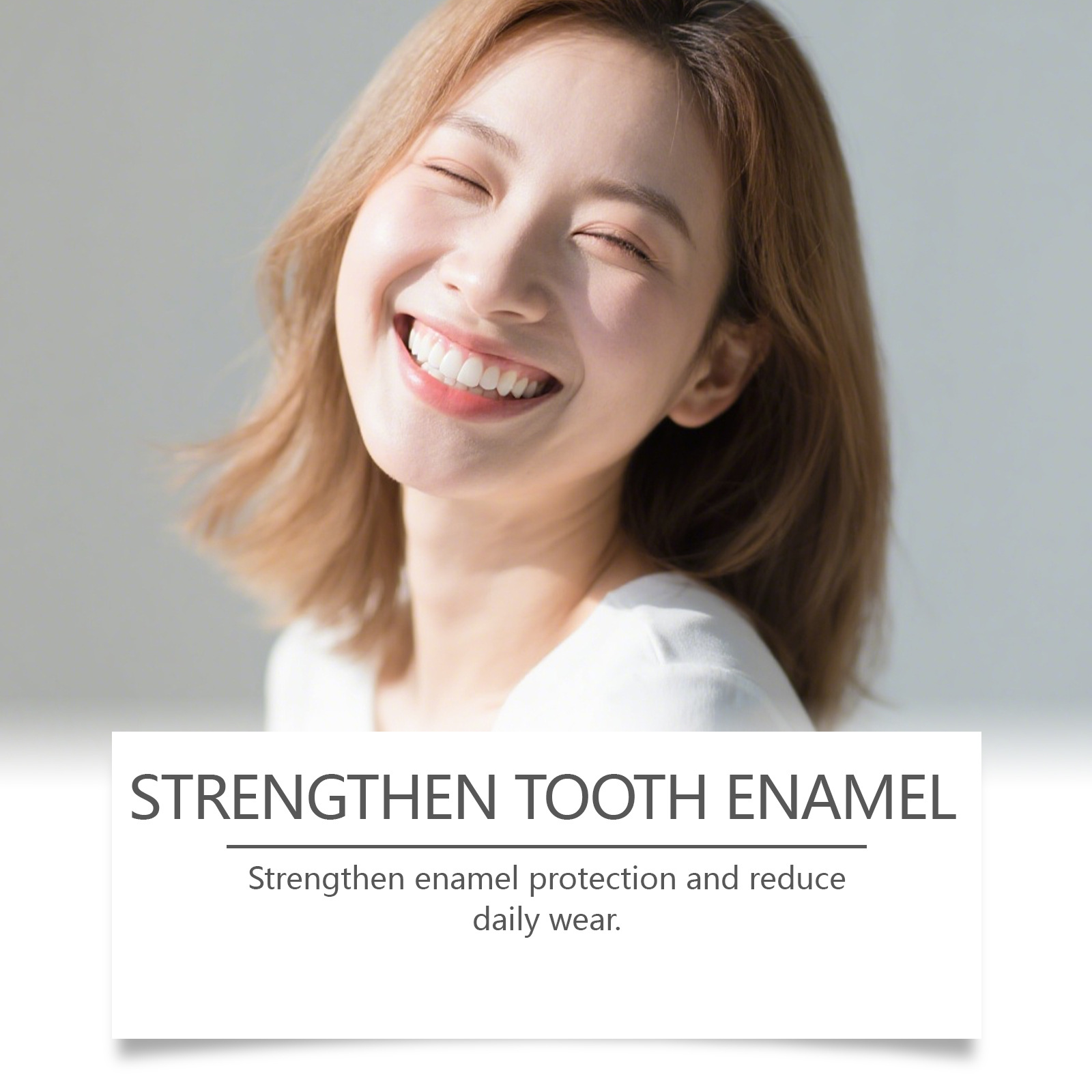 Pasta Dental Blanqueadora con  - Teeth Whitening Foam Toothpaste reseña y precio