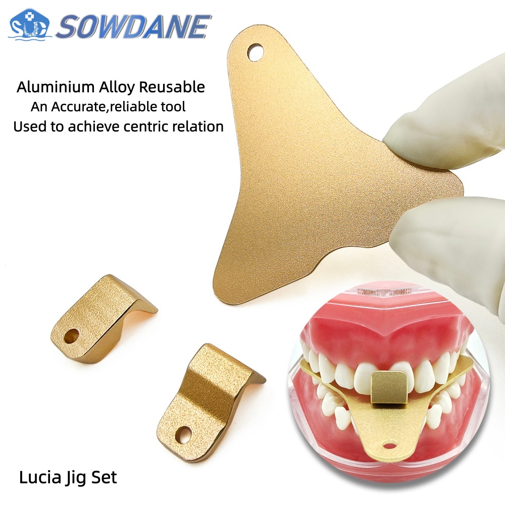 Bandejas de impresión de labor - Teeth Whitening Tray reseña y precio