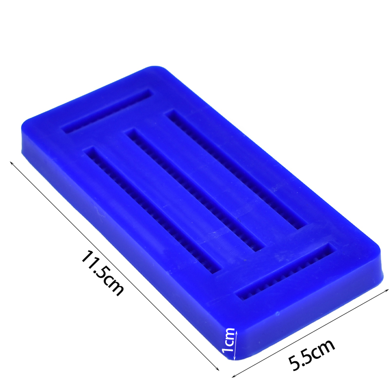 Poncha de cera Dental, modelo  - Teeth Whitening Tray reseña y precio