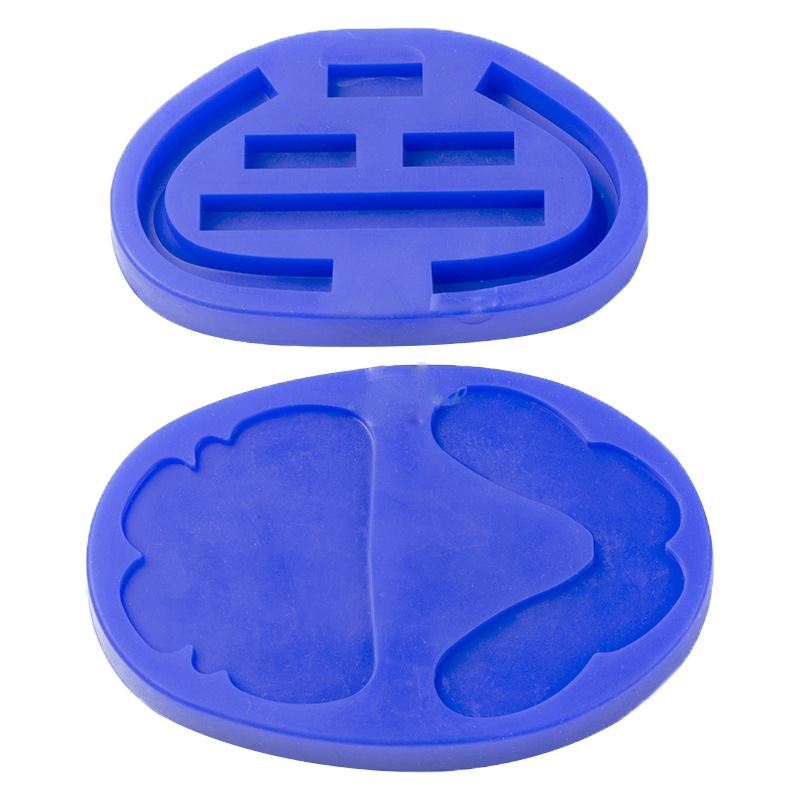 Poncha de cera Dental, modelo  - Teeth Whitening Tray reseña y precio