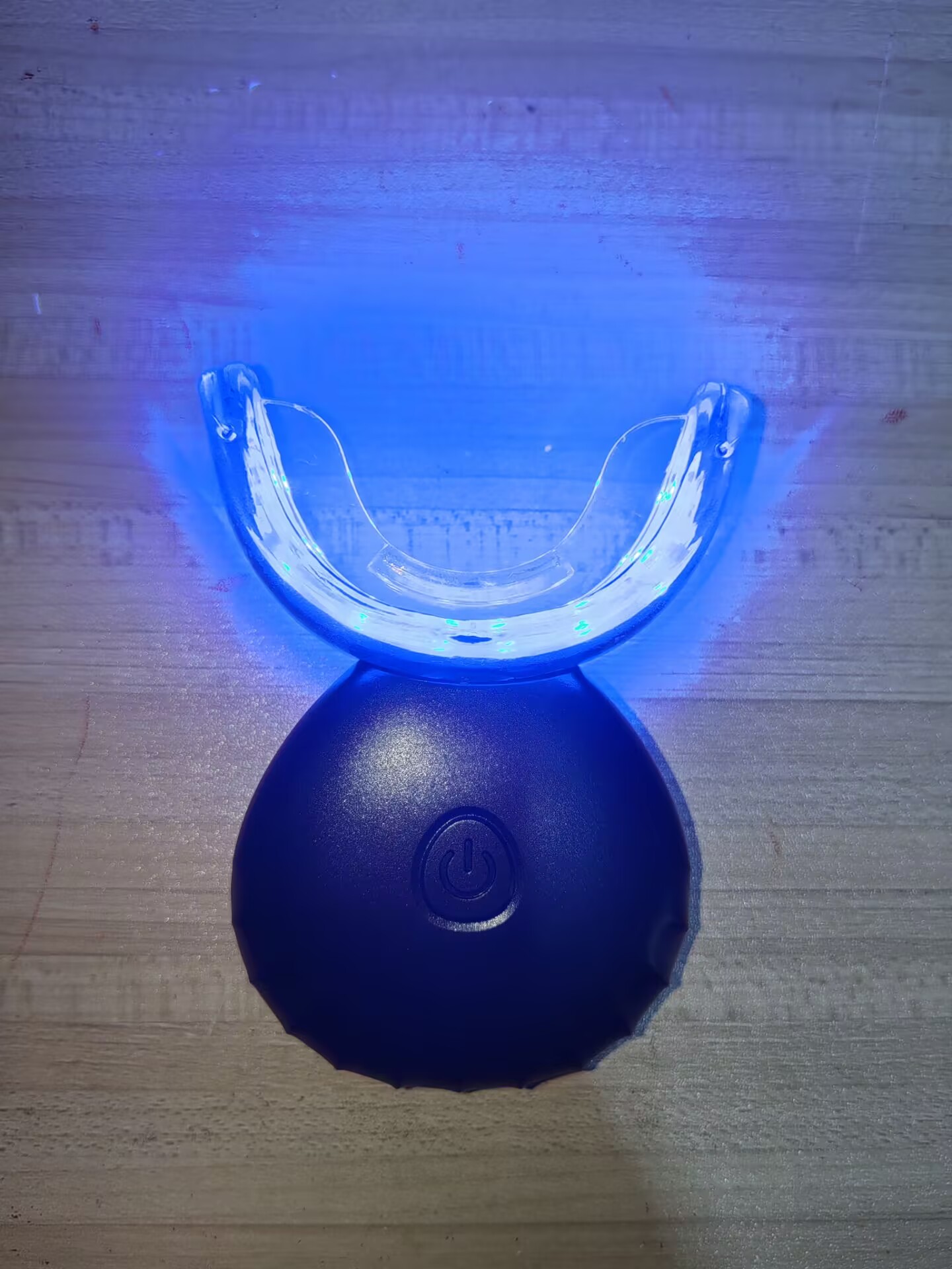 Blanqueamiento Dental - Lámpar - Teeth Whitening Blue Light reseña y precio