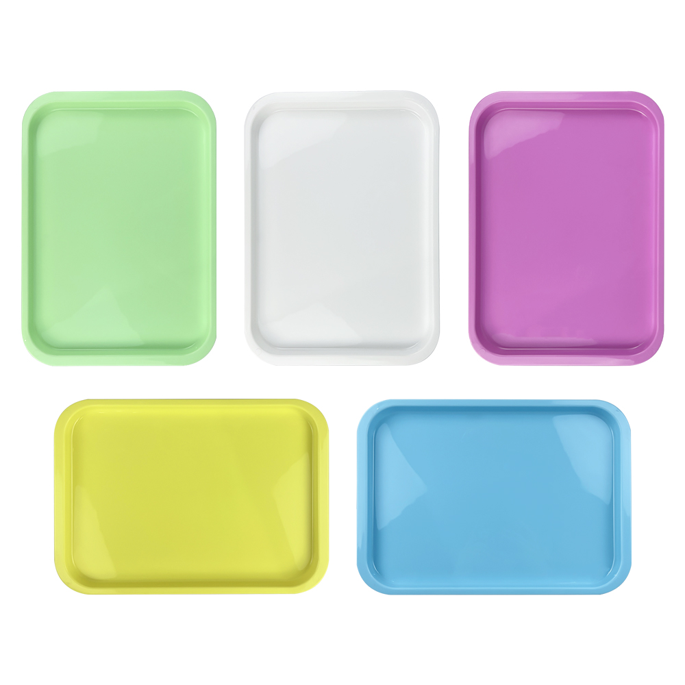 1 unidad de paletas de plástic - Teeth Whitening Tray reseña y precio