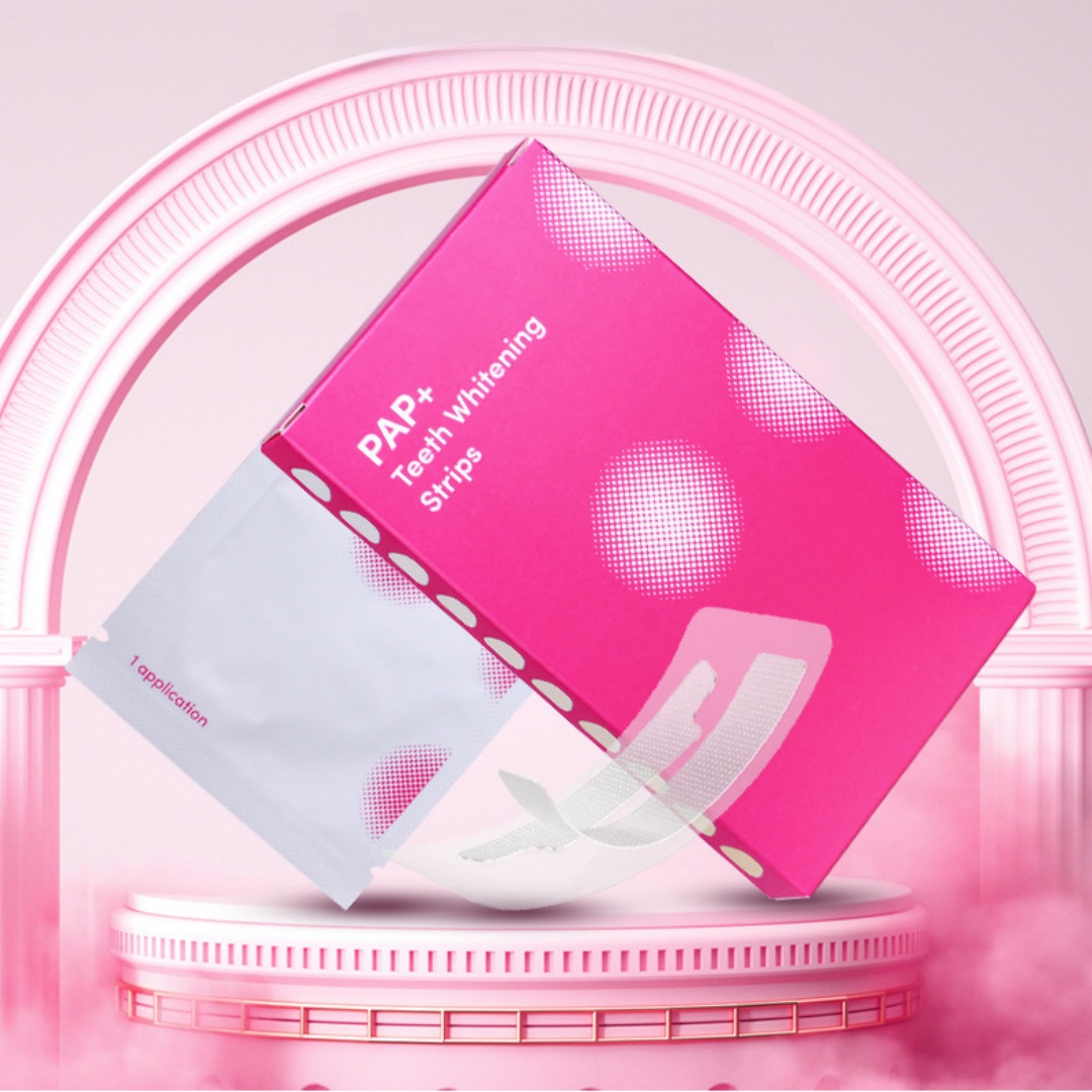 Tira blanqueadora de dientes d - Teeth Whitening Filter reseña y precio