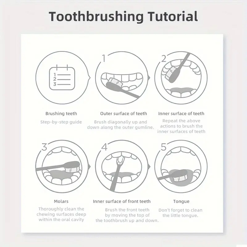 Polvo de Limpieza Dental Morad - Teeth Whitening Powder reseña y precio