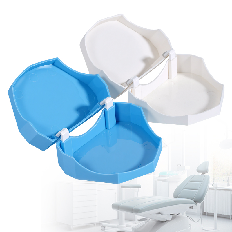 1 unidad Caja de moldeo y sepa - Teeth Whitening Tray reseña y precio