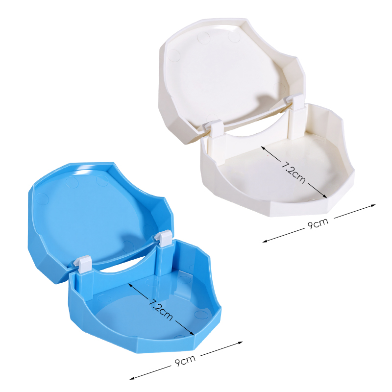 1 unidad Caja de moldeo y sepa - Teeth Whitening Tray reseña y precio