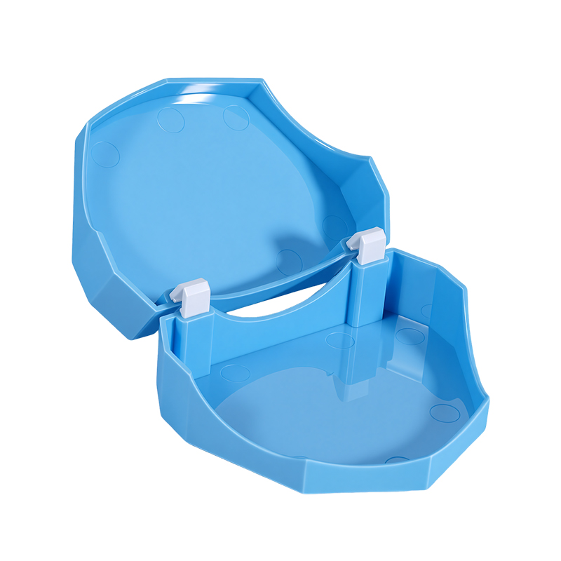 1 unidad Caja de moldeo y sepa - Teeth Whitening Tray reseña y precio