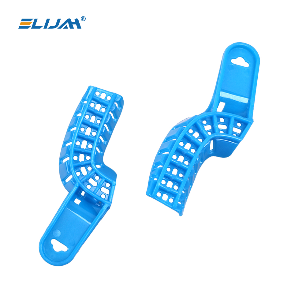 9 unids/set bandejas de plásti - Teeth Whitening Tray reseña y precio