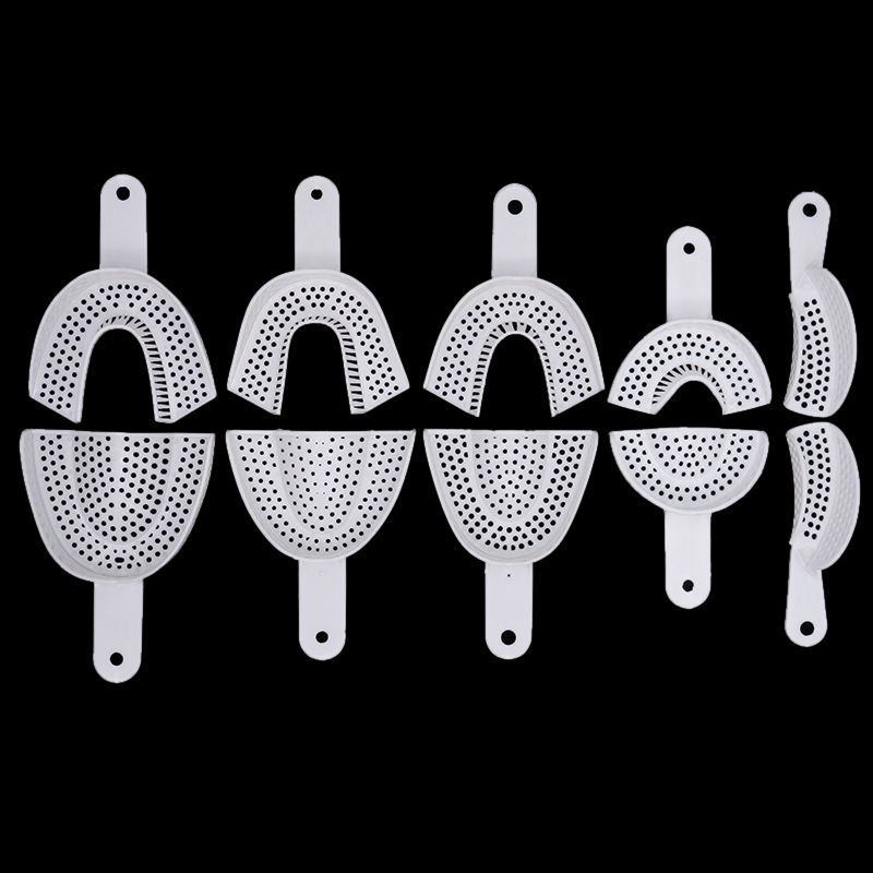 Bandeja de impresión Dental de - Teeth Whitening Tray reseña y precio