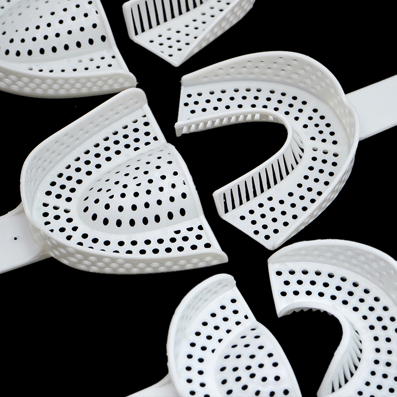Bandeja de impresión Dental de - Teeth Whitening Tray reseña y precio