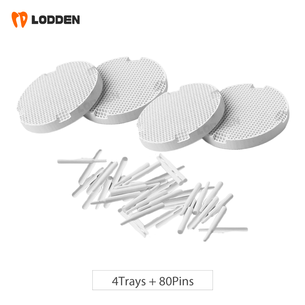 Bandejas de cocción de panal d - Teeth Whitening Tray reseña y precio