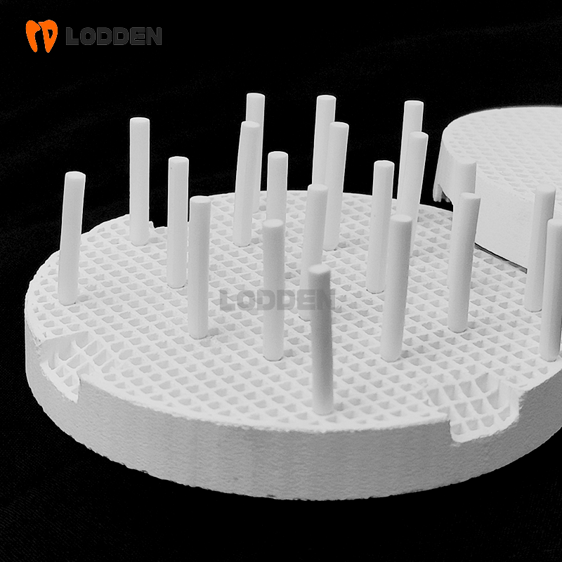 Bandejas de cocción de panal d - Teeth Whitening Tray reseña y precio