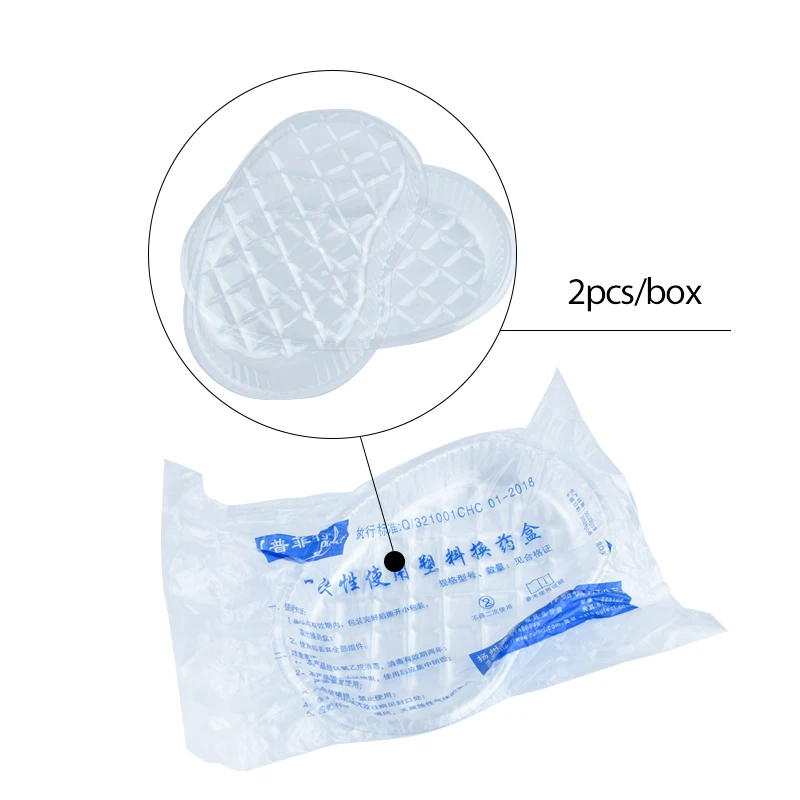 Bandeja quirúrgica médica Dent - Teeth Whitening Tray reseña y precio