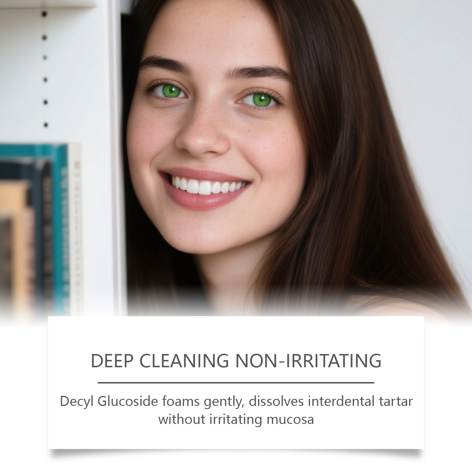 Mousse Dental de Hidroxiapatit - Teeth Whitening Foam Toothpaste reseña y precio