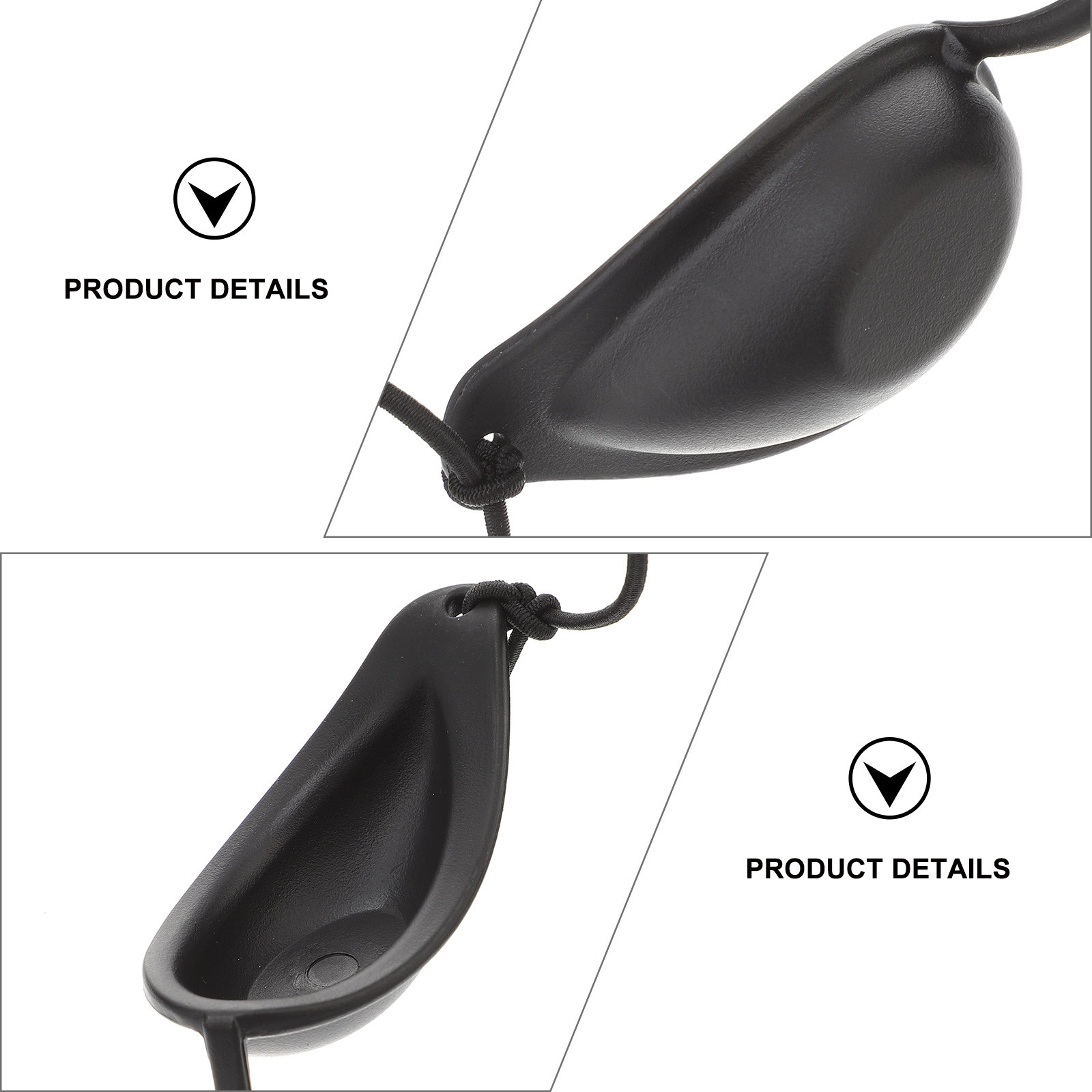 Gafas de Seguridad, Parche Ocu - Teeth Whitening Procedure reseña y precio