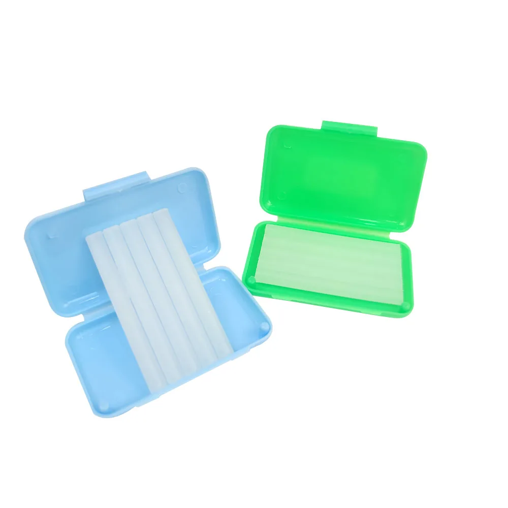 10 Uds. de Cera Dental Ortodón - Teeth Whitening Gum reseña y precio