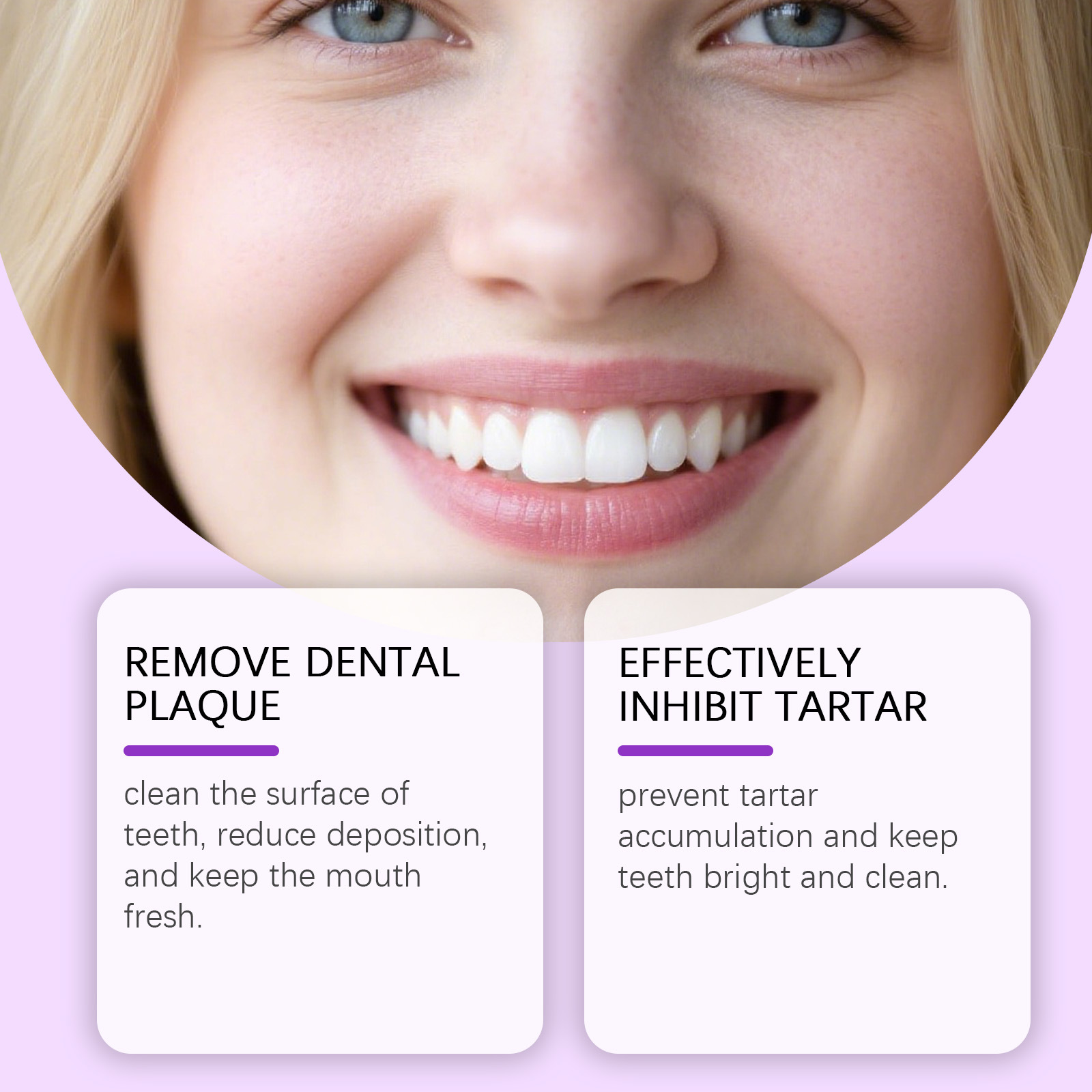Suero Blanqueador Dental Feimu - Teeth Whitening After Care reseña y precio